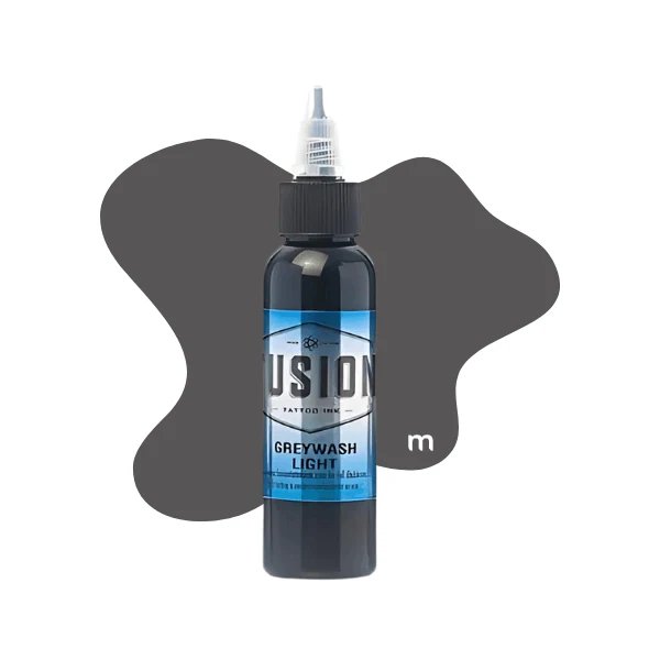 Fusion Ink - Grey Wash Set - Image 3