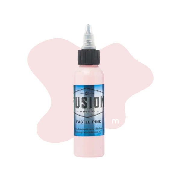 Fusion Ink - Pastel Colour Set - Image 3