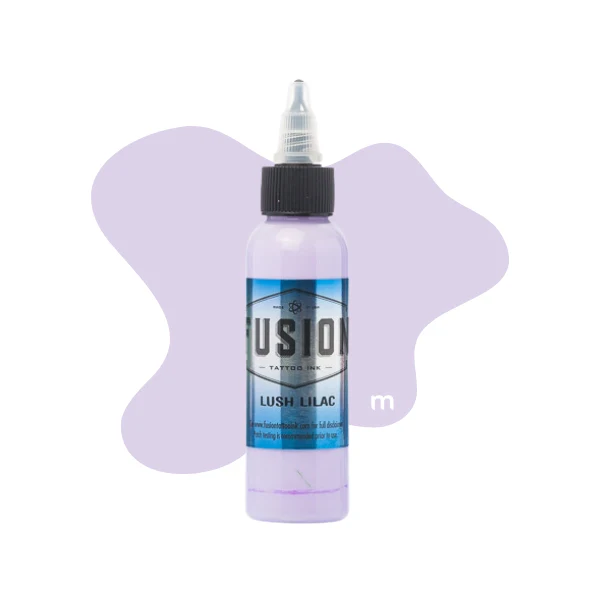 Fusion Ink - Pastel Colour Set - Image 4