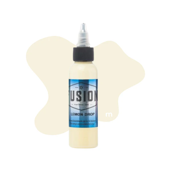 Fusion Ink - Pastel Colour Set - Image 5