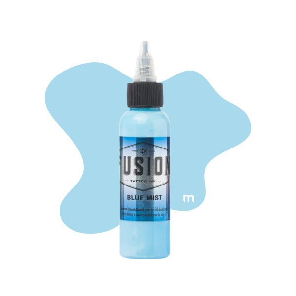 Fusion Ink - Pastel Colour Set - Image 6