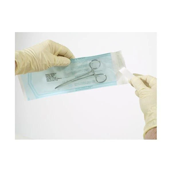 Granton Self-Sealing Sterilisation Pouches - Image 4