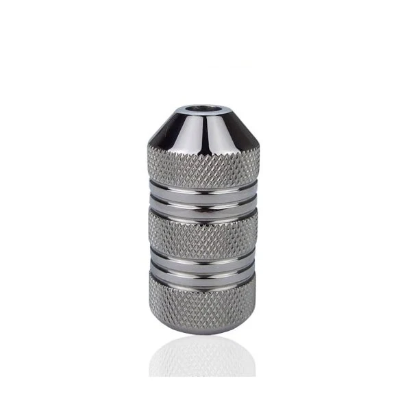 Imported Stainless Steel Grip 1001