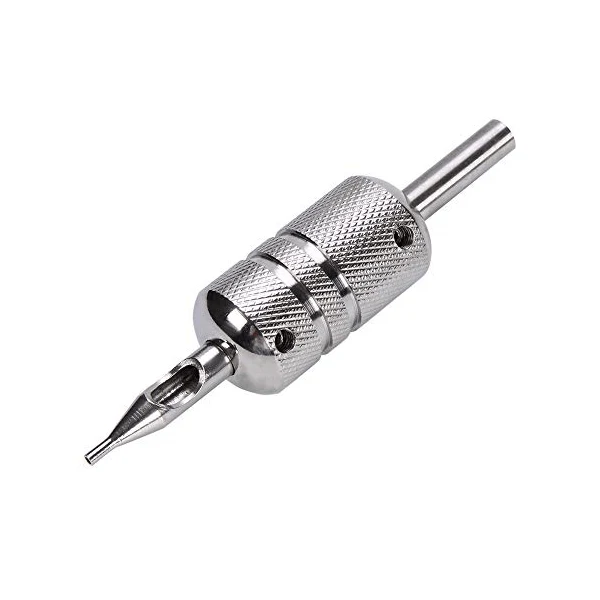 Imported Stainless Steel Grip 1002