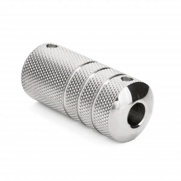 Imported Stainless Steel Grip 1003
