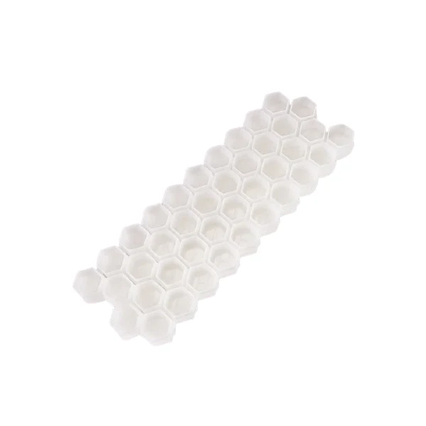 Hive Caps - White - Bag of 50 (200 caps) - Image 2