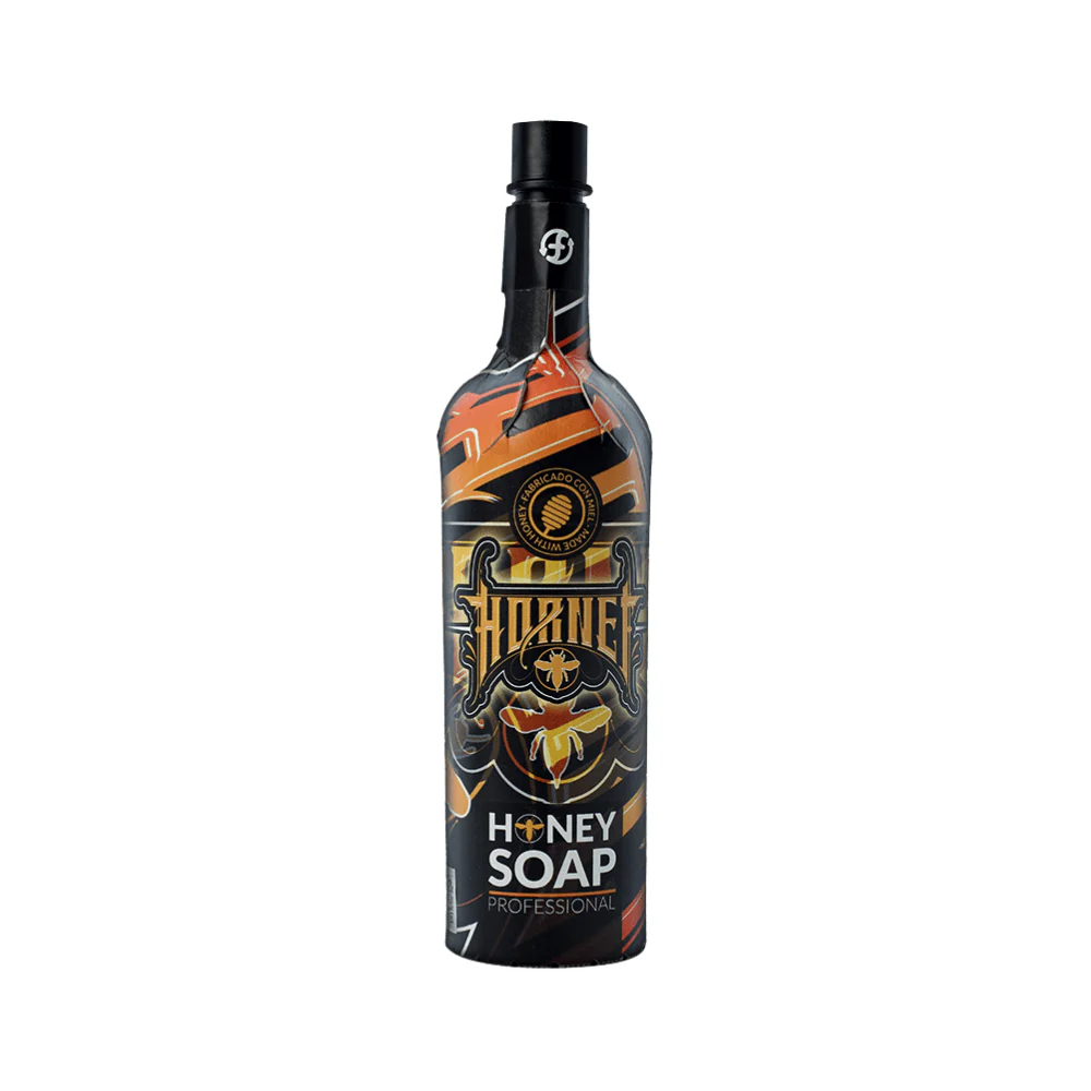 Hornet Honey Soap Concentrate (750ml)