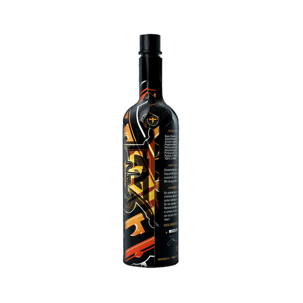 Hornet Honey Soap Concentrate (750ml) - Image 2