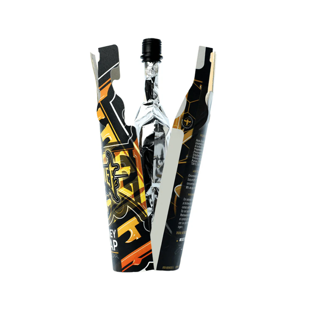 Hornet Honey Soap Concentrate (750ml) - Image 3