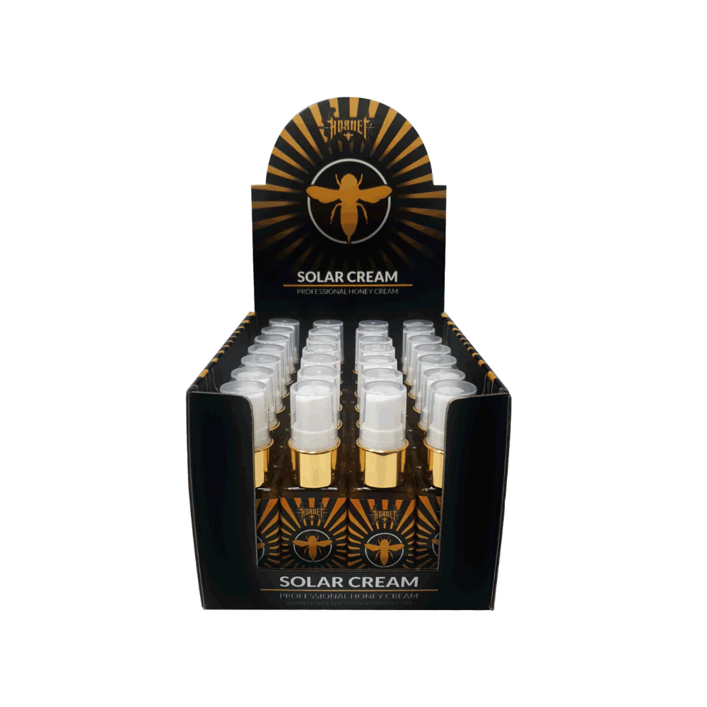 Hornet Honey Spray After Tattoo SPF 50 (30ml) - Image 2
