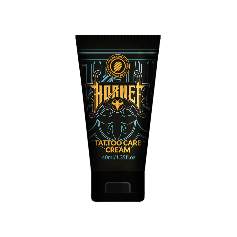 Hornet Honey Tattoo Care Cream (40ml)