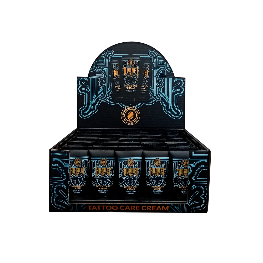 Hornet Honey Tattoo Care Cream (40ml) - Image 2