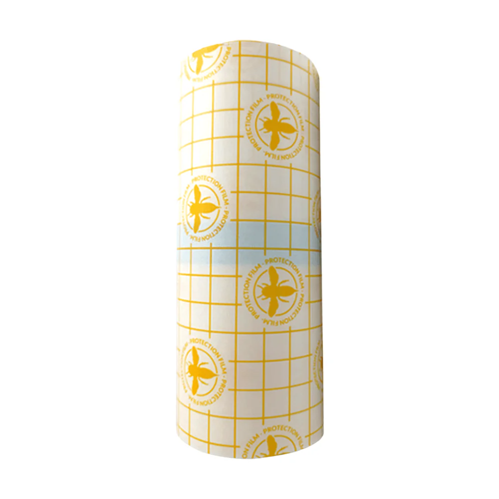 Hornet Tattoo Protection Film (10m x 15cm)