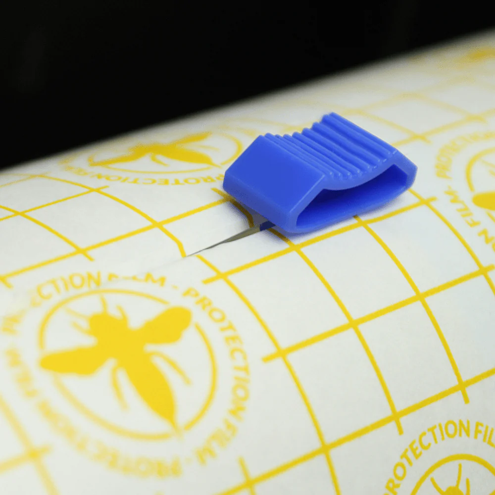 Hornet Tattoo Protection Film (10m x 15cm) - Image 6