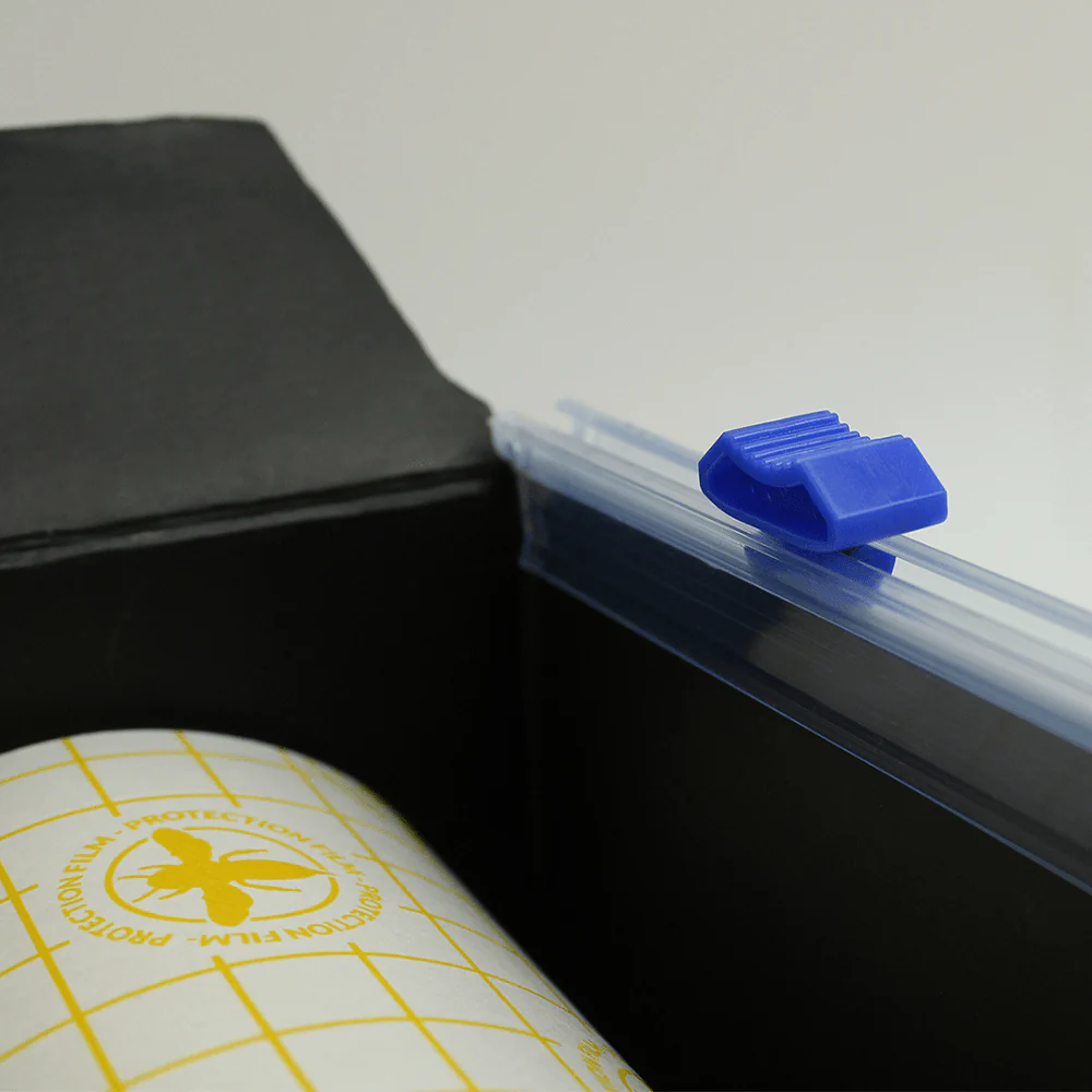 Hornet Tattoo Protection Film (10m x 15cm) - Image 7