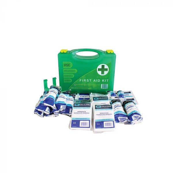 HSE First Aid Kit - Image 2