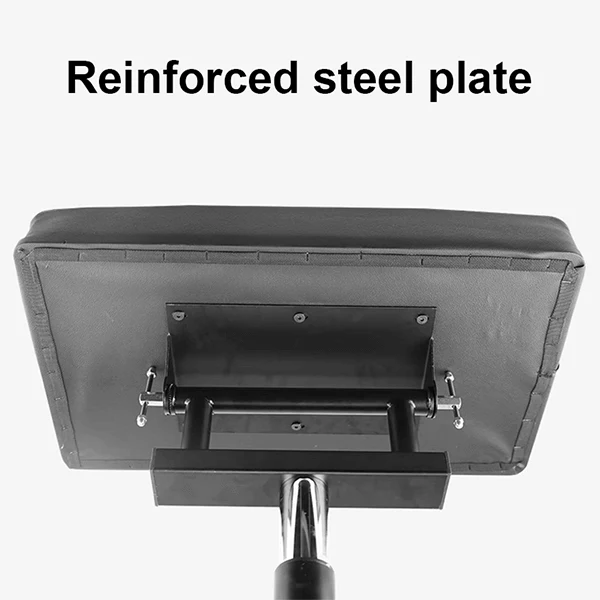 Hydraulic Arm Rest - Image 5