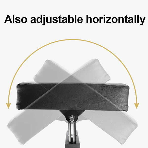 Hydraulic Arm Rest - Image 7