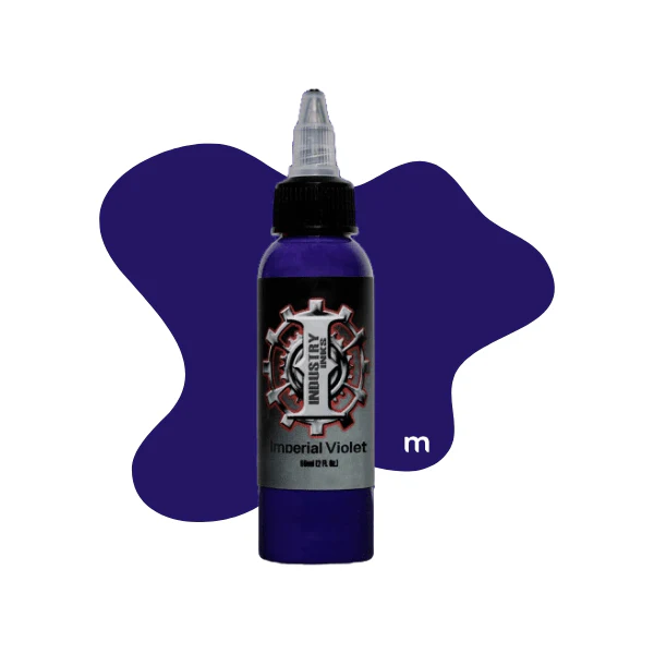 Industry Inks - Individual Colours (1oz) - Image 47
