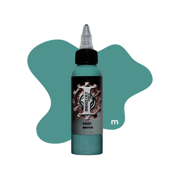 Industry Inks - Individual Colours (1oz) - Image 49