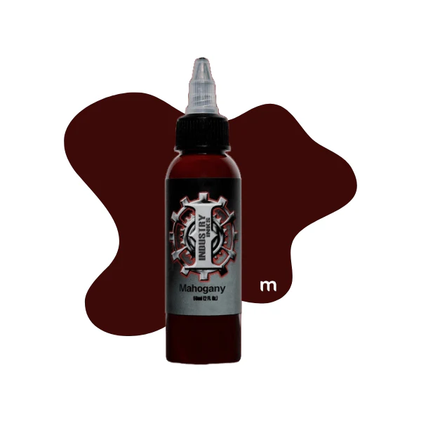 Industry Inks - Individual Colours (1oz) - Image 60
