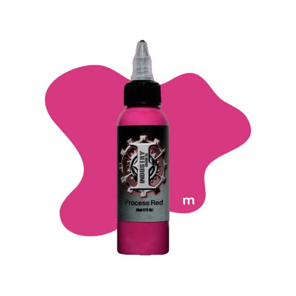 Industry Inks - Individual Colours (1oz) - Image 77