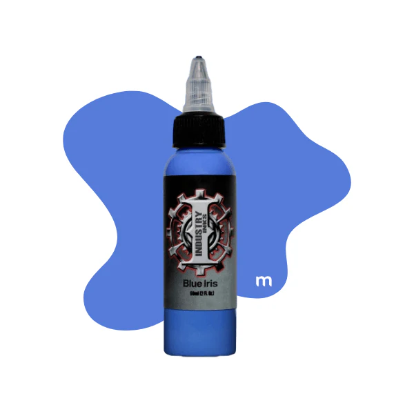 Industry Inks - Individual Colours (1oz) - Image 9