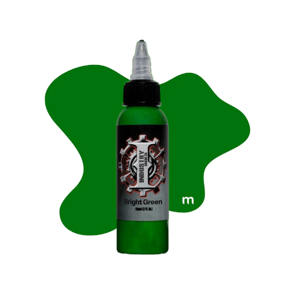 Industry Inks - Individual Colours (1oz) - Image 13