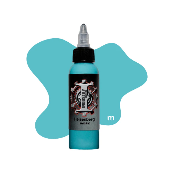 Industry Inks - Individual Colours (1oz) - Image 43