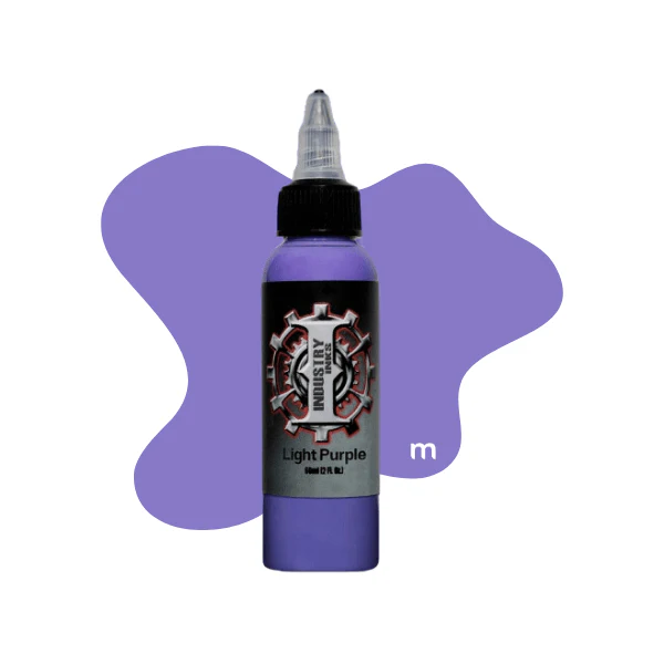 Industry Inks - Individual Colours (1oz) - Image 56