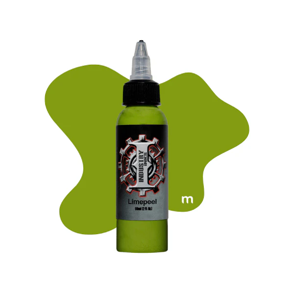 Industry Inks - Individual Colours (1oz) - Image 58