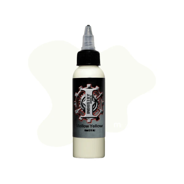 Industry Inks - Individual Colours (1oz) - Image 61