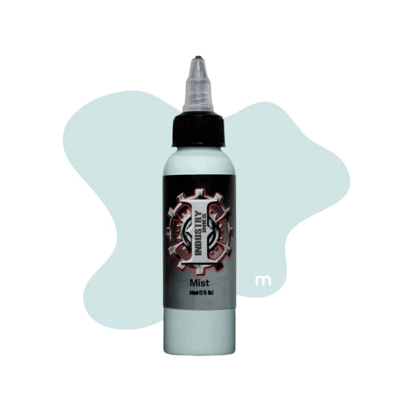 Industry Inks - Individual Colours (1oz) - Image 63