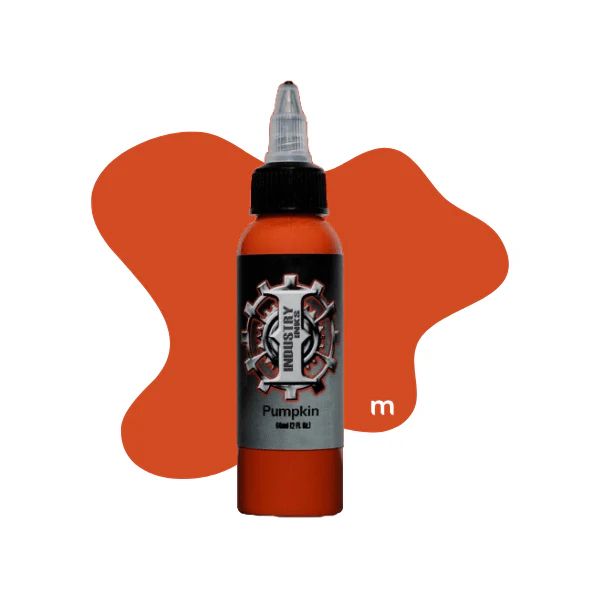 Industry Inks - Individual Colours (1oz) - Image 79