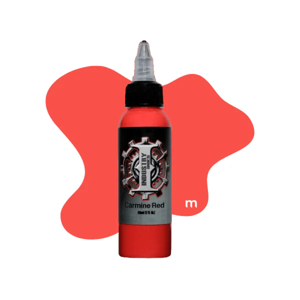 Industry Inks - Individual Colours (1oz) - Image 17