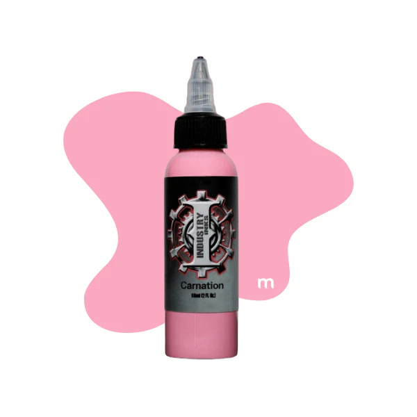 Industry Inks - Individual Colours (1oz) - Image 18