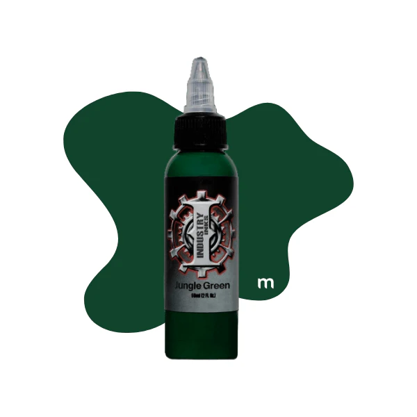 Industry Inks - Individual Colours (1oz) - Image 50
