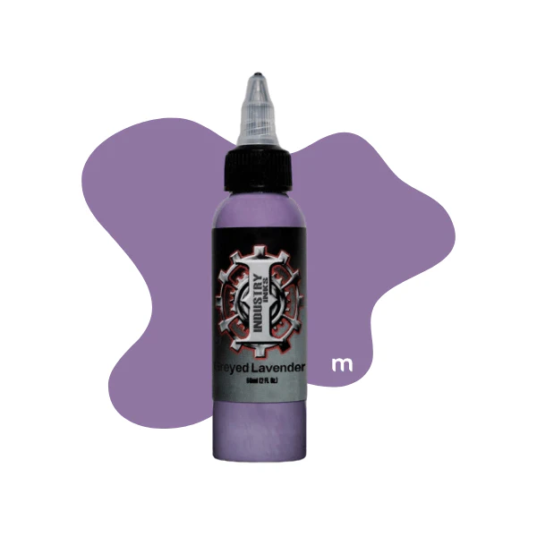 Industry Inks - Individual Colours (1oz) - Image 42
