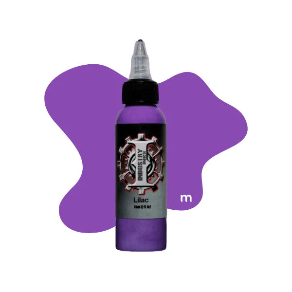 Industry Inks - Individual Colours (1oz) - Image 57