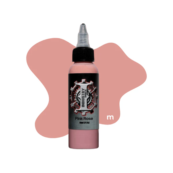 Industry Inks - Skin Tone Set (1oz) - Image 11