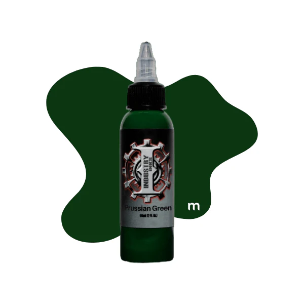 Industry Inks - Individual Colours (1oz) - Image 78