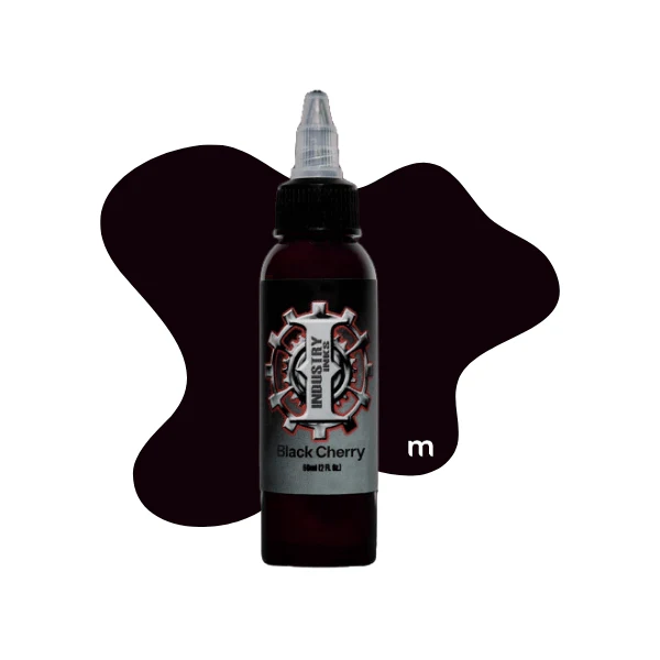 Industry Inks - Individual Colours (1oz) - Image 7