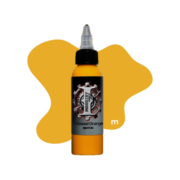 Industry Inks - Individual Colours (1oz) - Image 95
