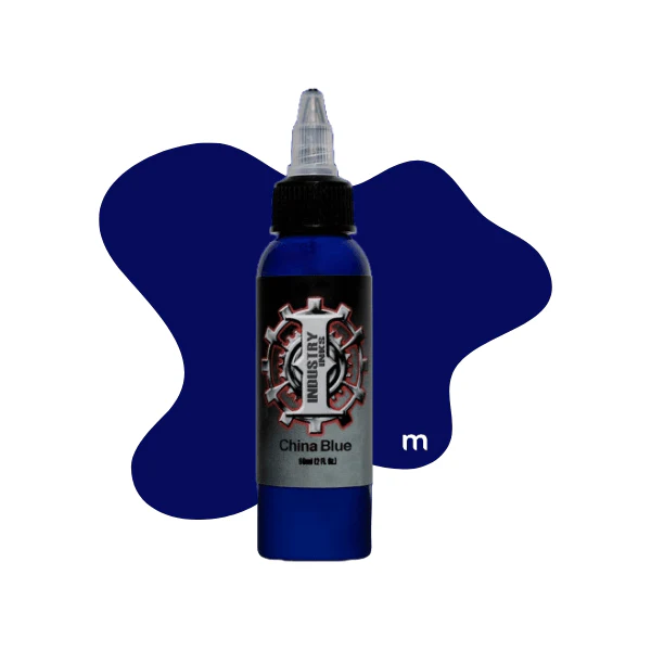 Industry Inks - Individual Colours (1oz) - Image 22