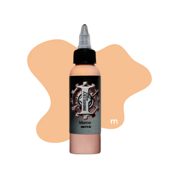 Industry Inks - Anime Flesh Set Colours (1oz) - Image 10