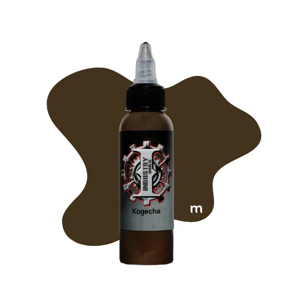 Industry Inks - Anime Flesh Set Colours (1oz) - Image 9