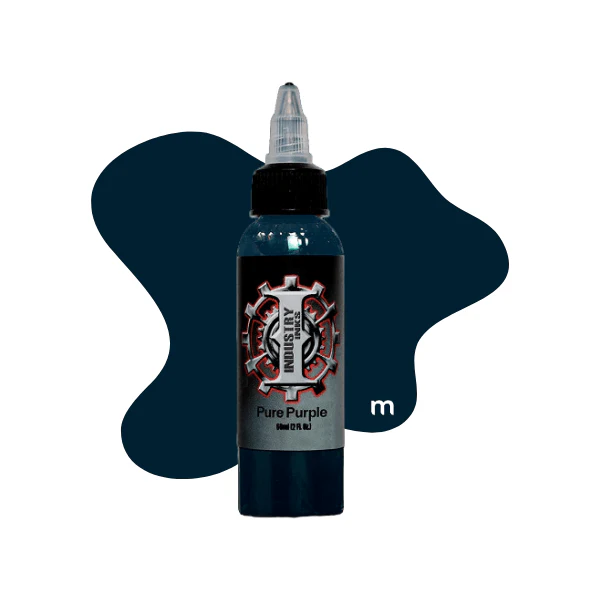 Industry Inks - Concentrate Colours (1oz) - Image 5