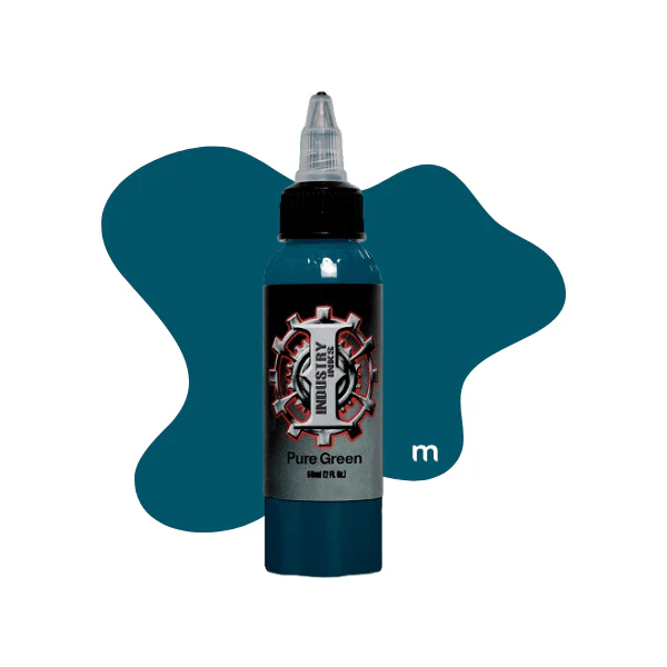 Industry Inks - Concentrate Set (1oz) - Image 4