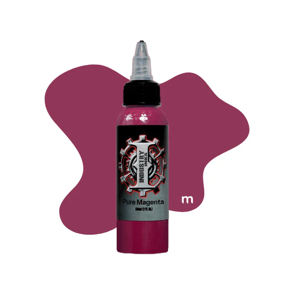 Industry Inks - Concentrate Set (1oz) - Image 6