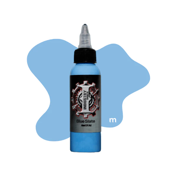 Industry Inks - Individual Colours (1oz) - Image 11